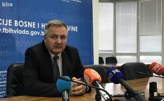 Federalni ministar trgovine najavio niže cijene goriva u FBiH do kraja sedmice