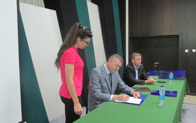 Popović: Ulaganje u mlade je investicija za razvoj društva