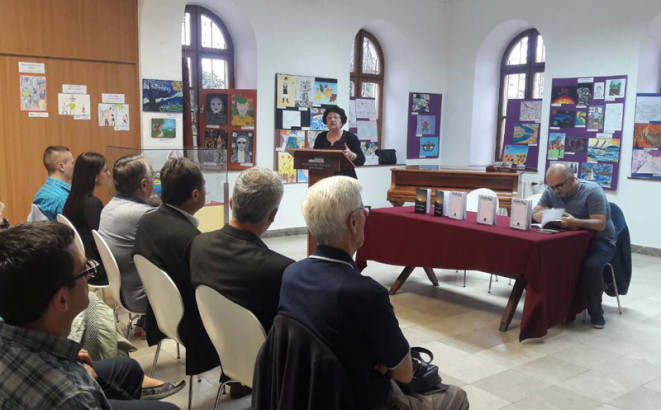 Promovisan najnoviji broj časopisa “Srpska vila”