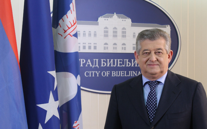 Mićić čestitao Ramazanski bajram