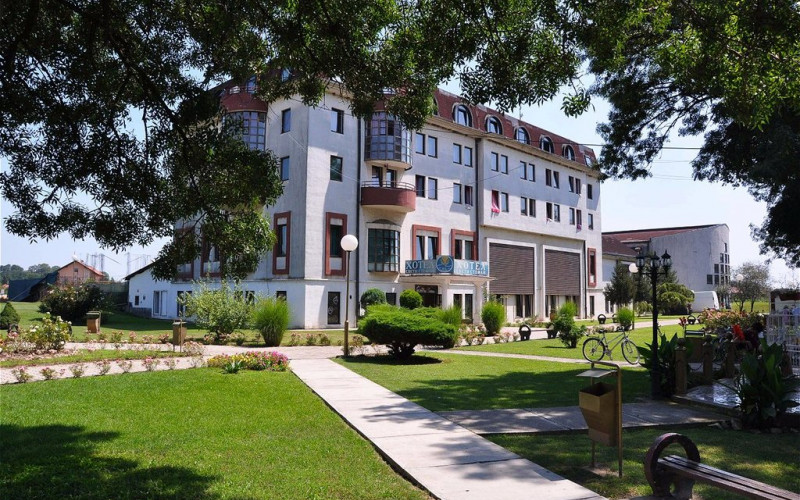 Unapređenje medicinskih i turističkih potencijala