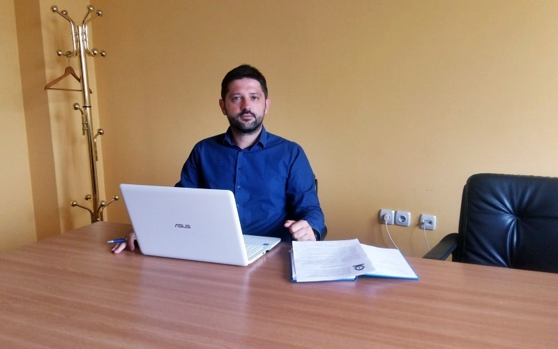 Vodovod i kanalizacija: Zaštitimo i sačuvajmo pitku vodu