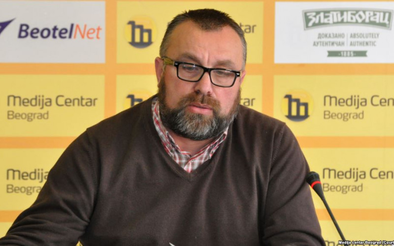 Novinar tvrdi: Oteli su me ljudi sa fantomkama