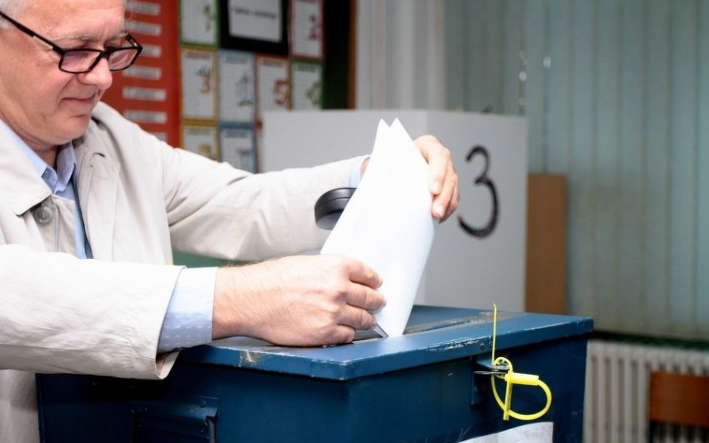 Najezda nezavisnih kandidata - demokratsko pravo ili izborna prevara