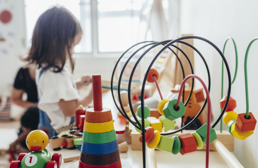 Subvencije privatnim vrtićima samo u Banjaluci i Bijeljini