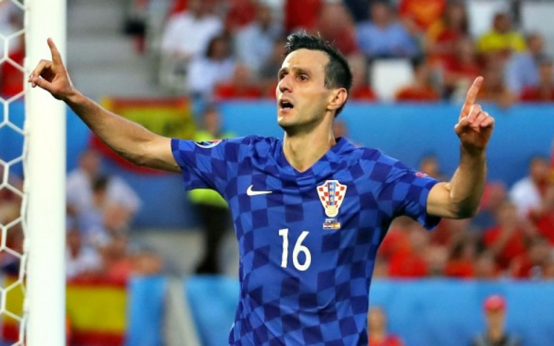 Haos u reprezentaciji Hrvatske: Selektor Dalić protjerao Kalinića
