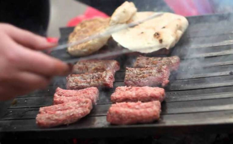 Pojačana kontrola ispravnosti hrane