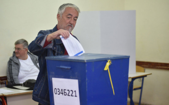 Birači surovo kažnjavaju promjenu stranačkog dresa