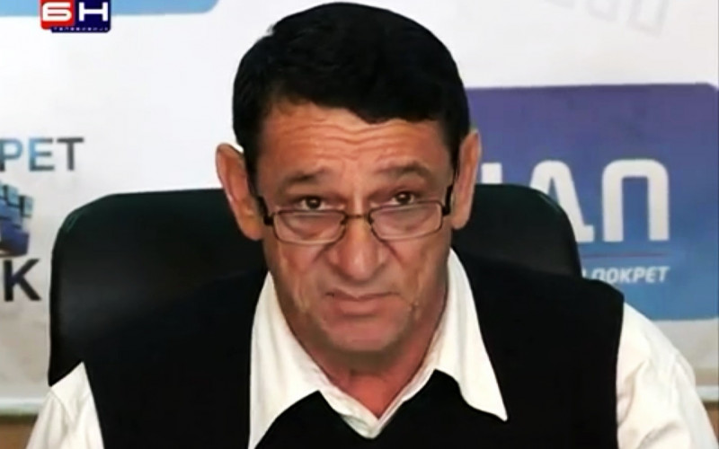 Raspušten Gradski odbor NDP-a u Bijeljini, Perica Spasojević podnio ostavku