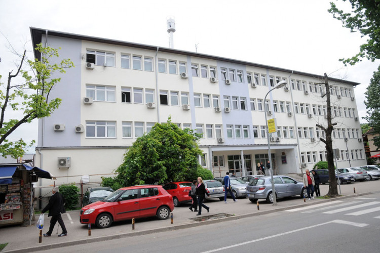 Aleksandru Vučiću deset godina robije za pljačke u Bijeljini i Banjaluci