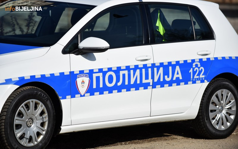 MUP RS od srijede na istočnim granicama BiH zbog “navale” migranata