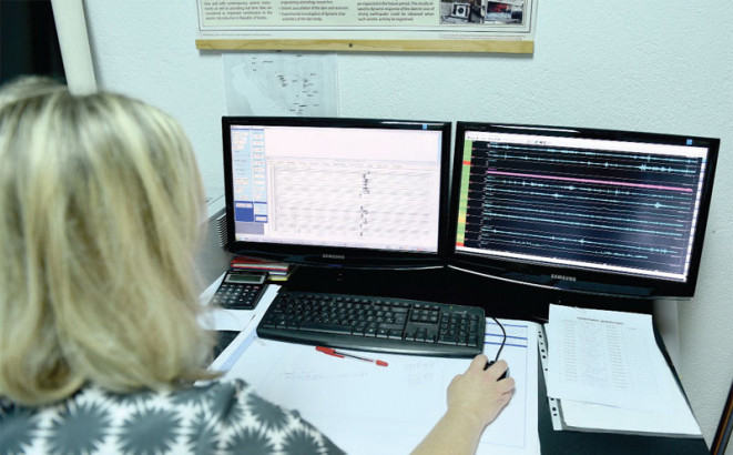 Zemljotresi ne treba da nas iznenađuju