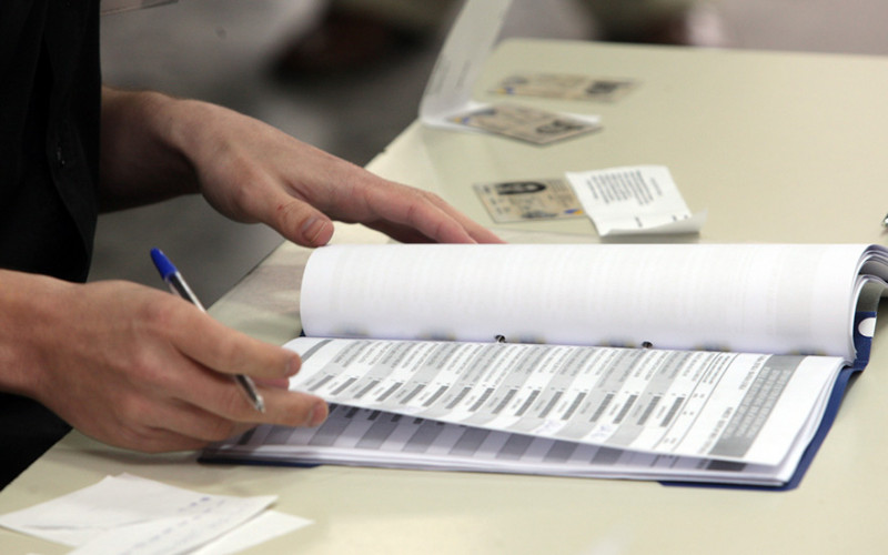 CIK odobrio učešće 34 koalicije na predstojećim izborima