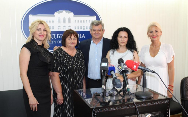 Nagrade za majke sa najviše djece u Gradu