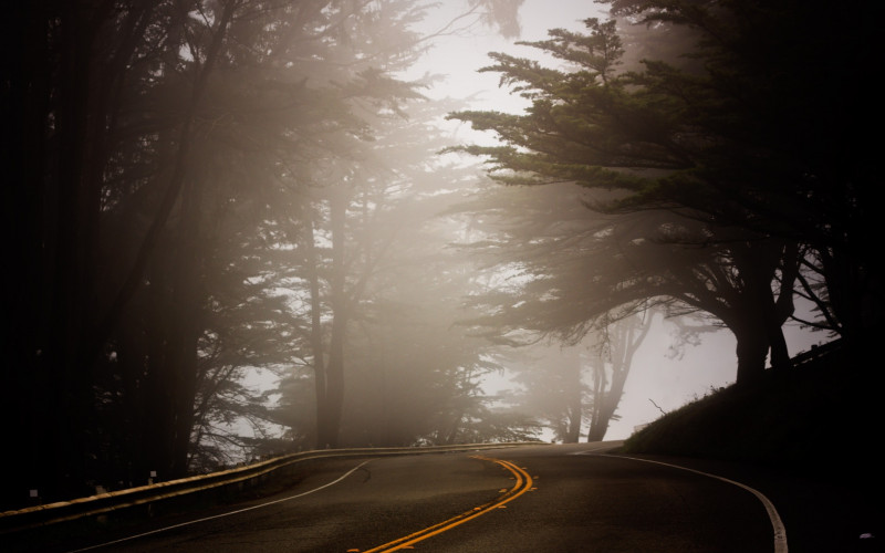 AMS: Magla na dionicama pored rijeka