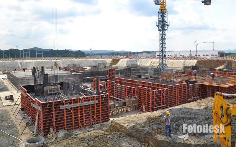 Građevinci imaju najniže plate