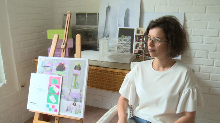 Čarobni kutak Sofije Bajić