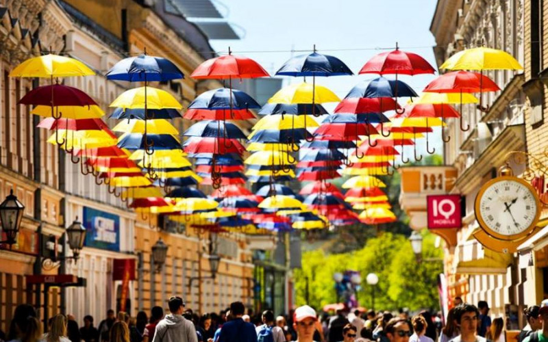 Banjaluka jedan od skupljih gradova regiona