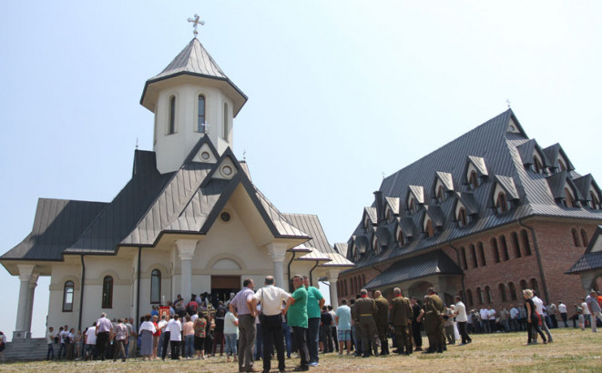 Proboj koridora izvojevan srcem za spas Srpske