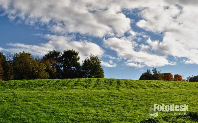 Danas sunačno, ali svježe za početak ljeta