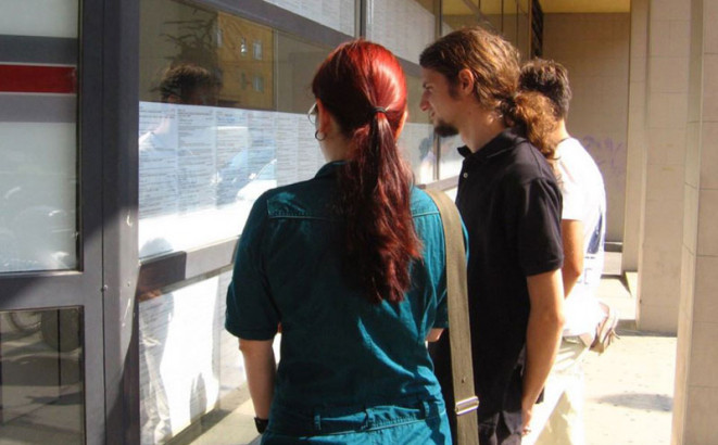 Ekonomisti i pravnici školuju se za biro