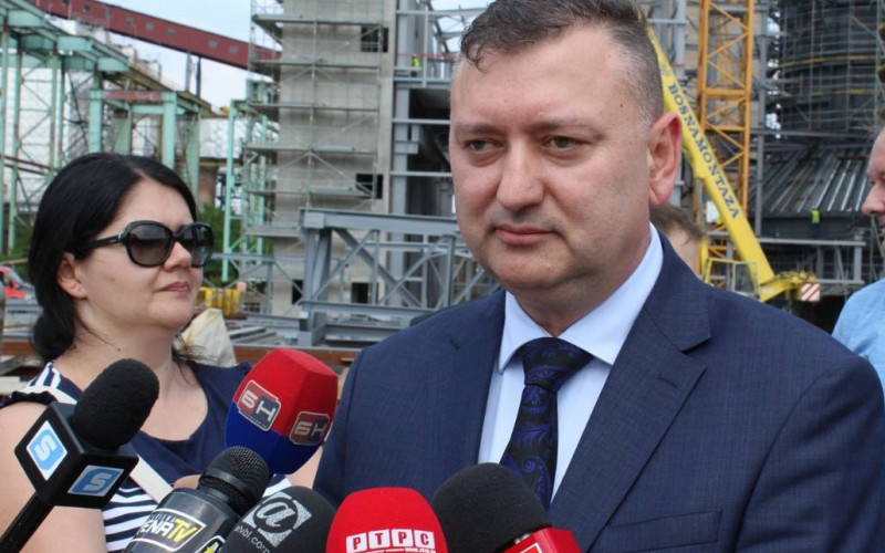 Popović: Odgovorno pred građane