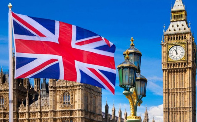 Da li znate razliku između Velike Britanije, UK i Engleske?