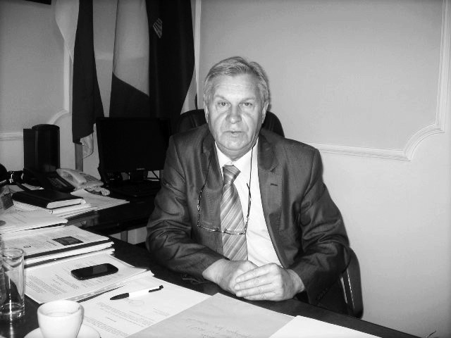 Preminuo Huso Zečkanović