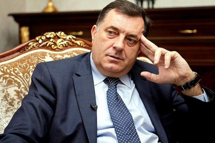 Dodik: Moramo voditi računa o Srpskoj