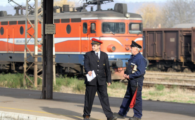 Dug željezničarima 19 miliona maraka