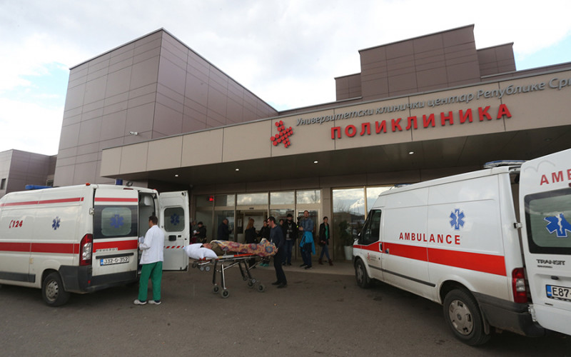 Zdravstvene ustanove među najvećim dužnicima u Srpskoj