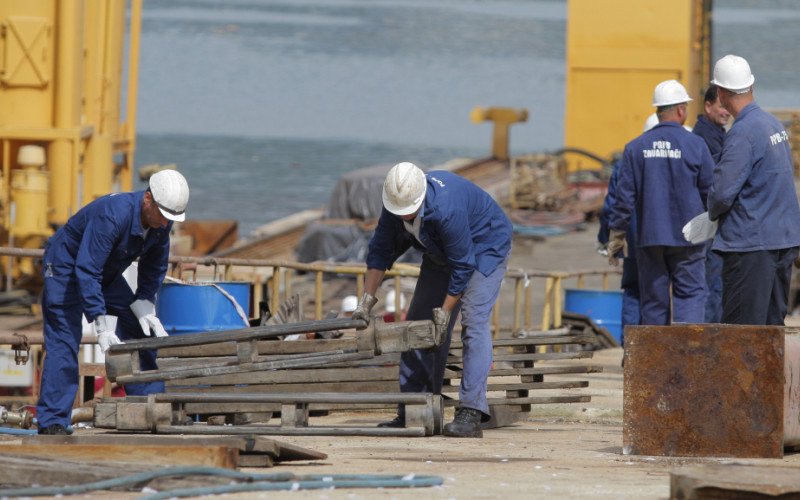 U proteklih osam godina prosječna plata zaposlenih u BiH povećana za samo 64 KM