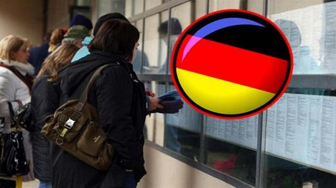 Njemačka traži više od milion radnika