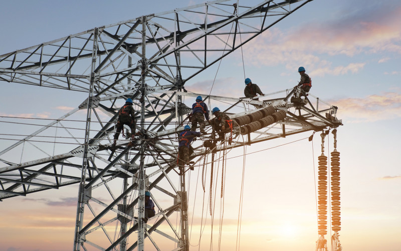 Bez struje 2.000 potrošača u Bijeljini