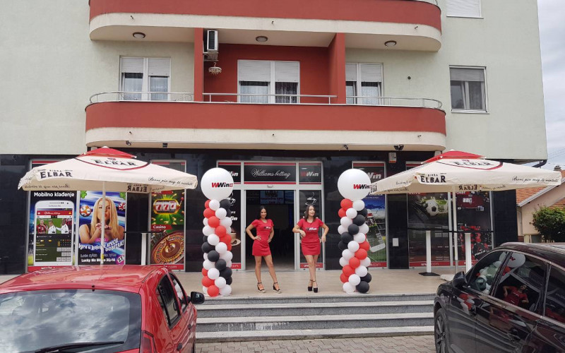 Nova WWin poslovnica u Bijeljini