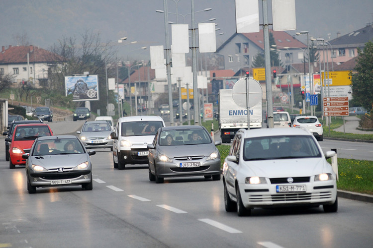 Za pola godine oduzeto čak 15.480 vozačkih dozvola