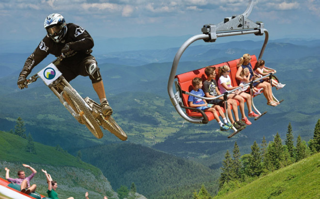 Jahorina idealna za odmor 365 dana