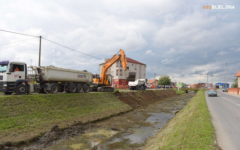 Đukić:  Postignut dogovor o rješenju problema uginule ribe