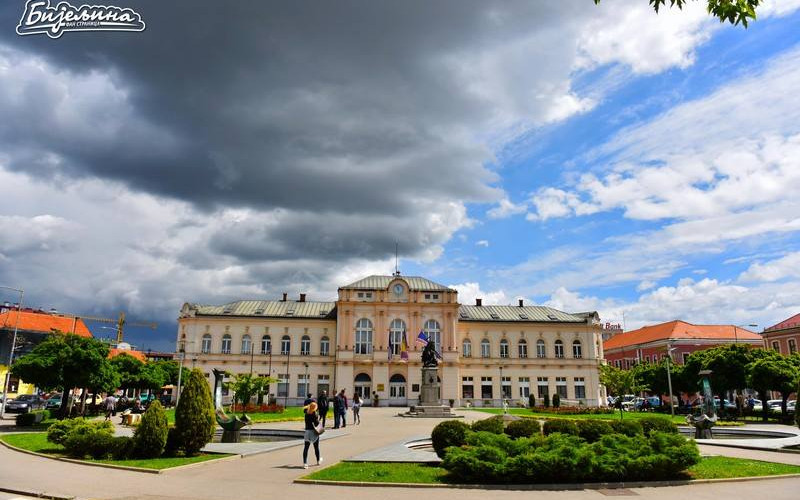 U privatnom sektoru uposleno više od 65 posto radnika