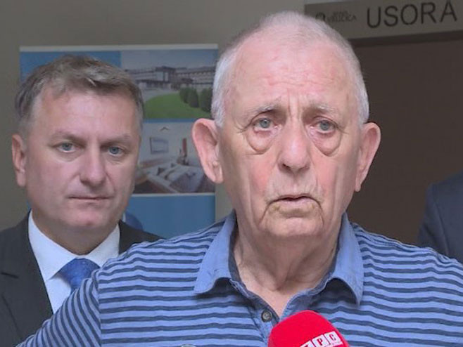 Penzioneri u fokusu pažnje Vlade Srpske
