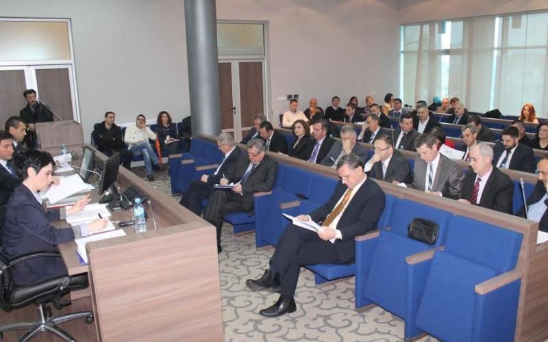 Danas na dnevnom redu informacija o projektu izgradnje kanalizacije u gradu i žetvi pšenice