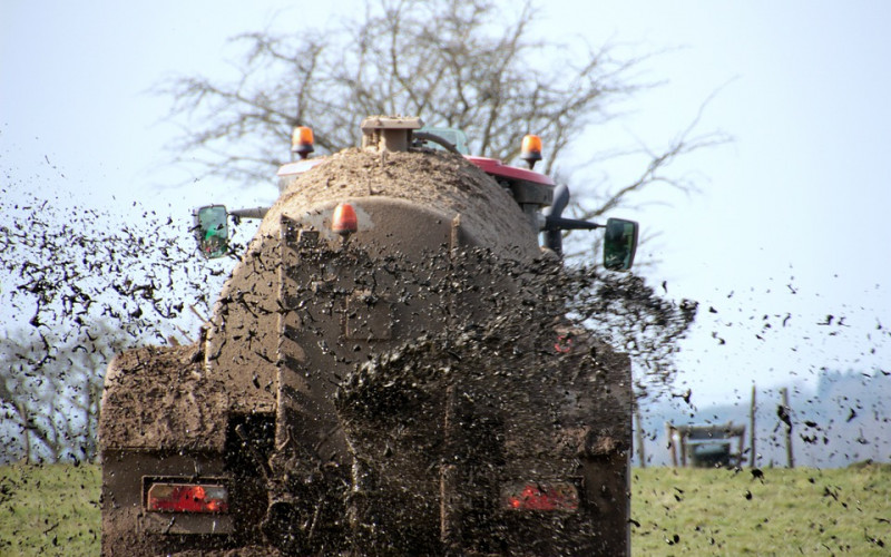 Stočno đubrivo razlog neprijatnog mirisa u Bijeljini