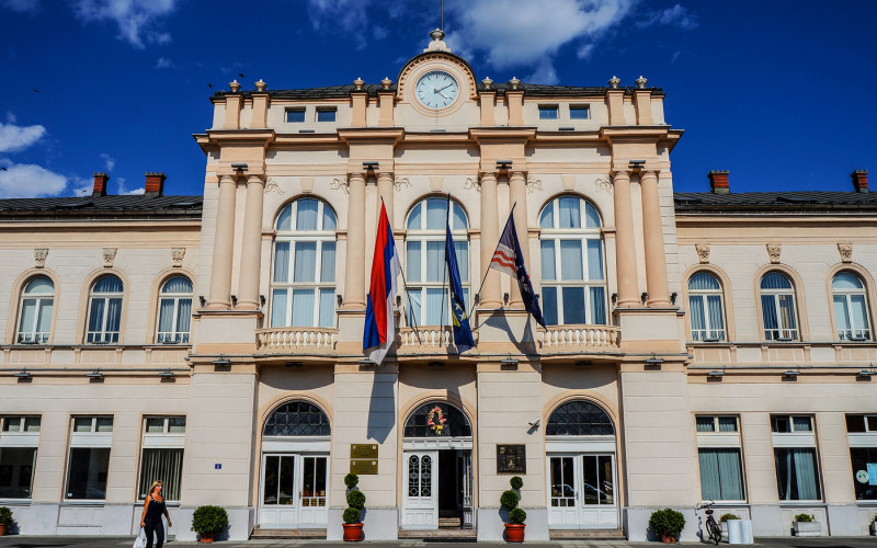 Usvojena informacija o žetvi pšenice