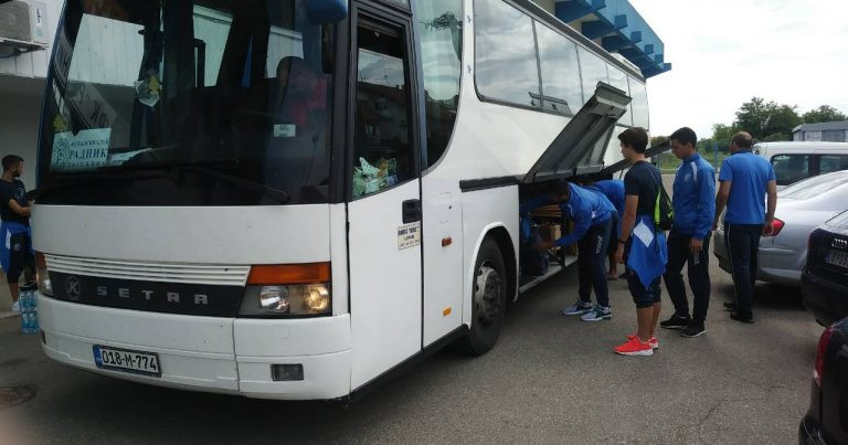 Radnik angažovao dva nova imena