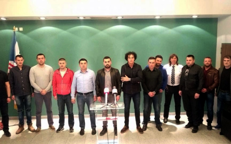 Sportisti tvrde da gradonačelnik diskriminiše djecu