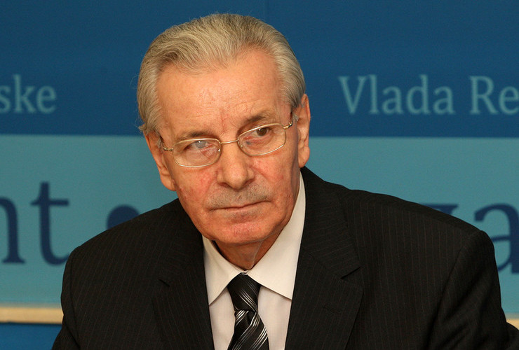 Mirjanić danas u Bijeljini