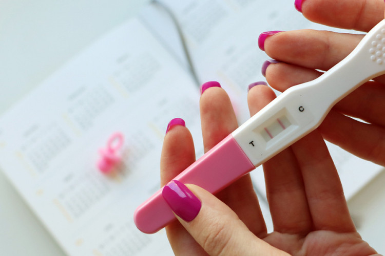 Istine o kućnom testu na trudnoću