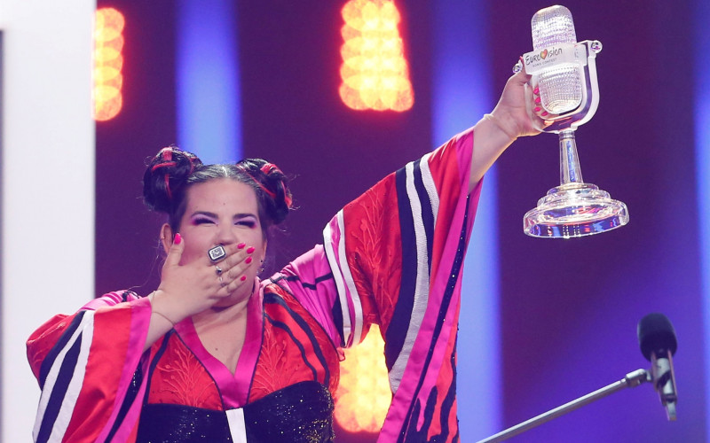 Kompozitori pobjedničke pjesme Evrovizije optuženi za plagijat