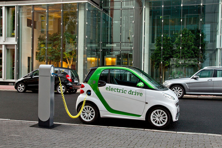 U BiH registrovano samo 14 električnih auta