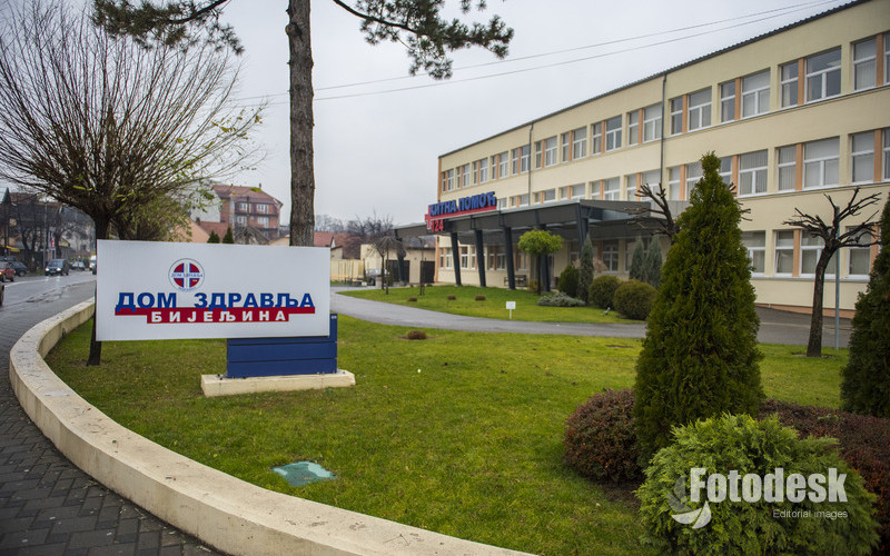 Epidemiološka situacija u gradu je stabilna